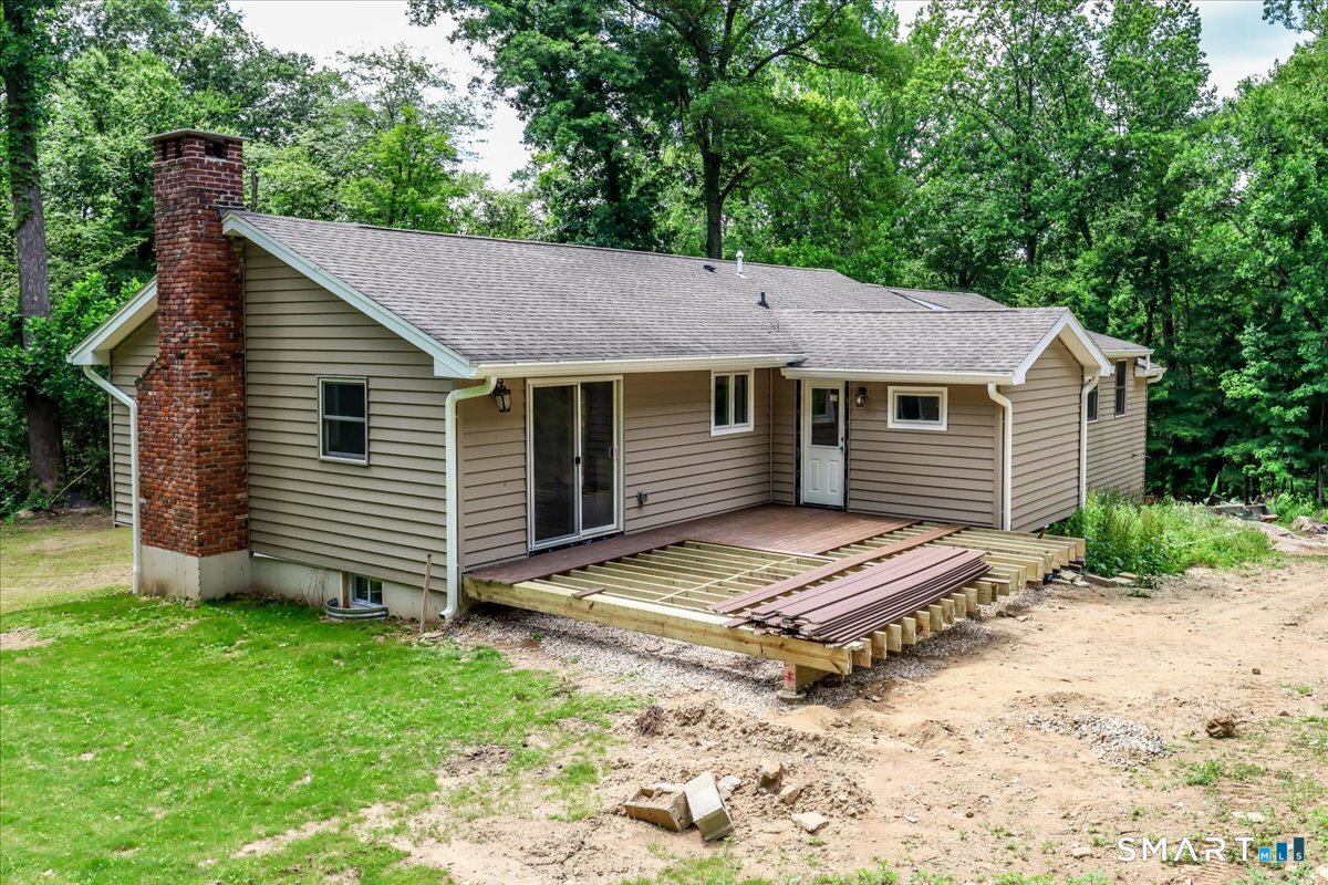 54 Old Northville Road New Milford CT 06776