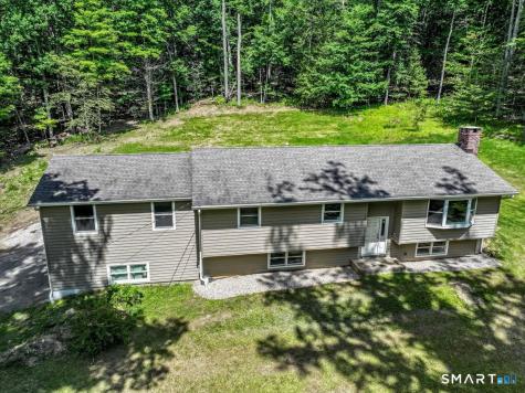 54 Old Northville Road New Milford CT 06776