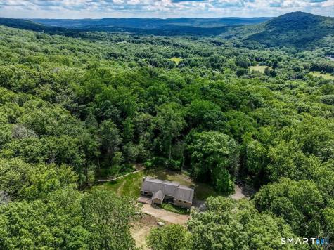 54 Old Northville Road New Milford CT 06776