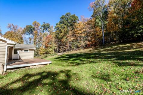 54 Old Northville Road New Milford CT 06776