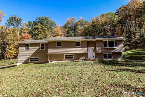 54 Old Northville Road New Milford CT 06776