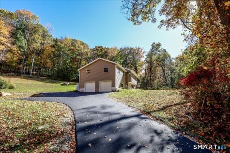 54 Old Northville Road New Milford CT 06776