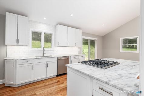 54 Old Northville Road New Milford CT 06776