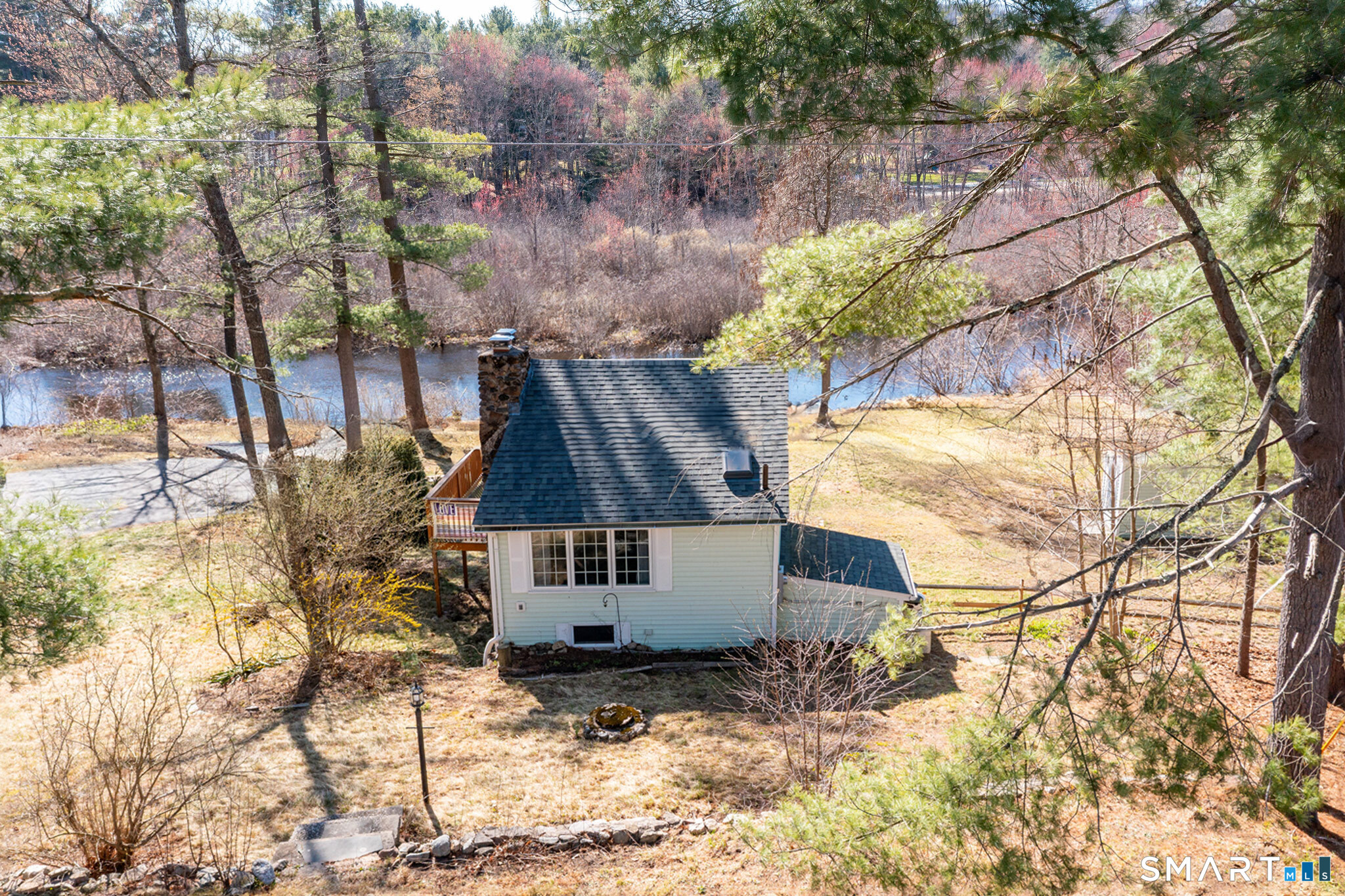 171 Secret Lake Road Avon CT 06001
