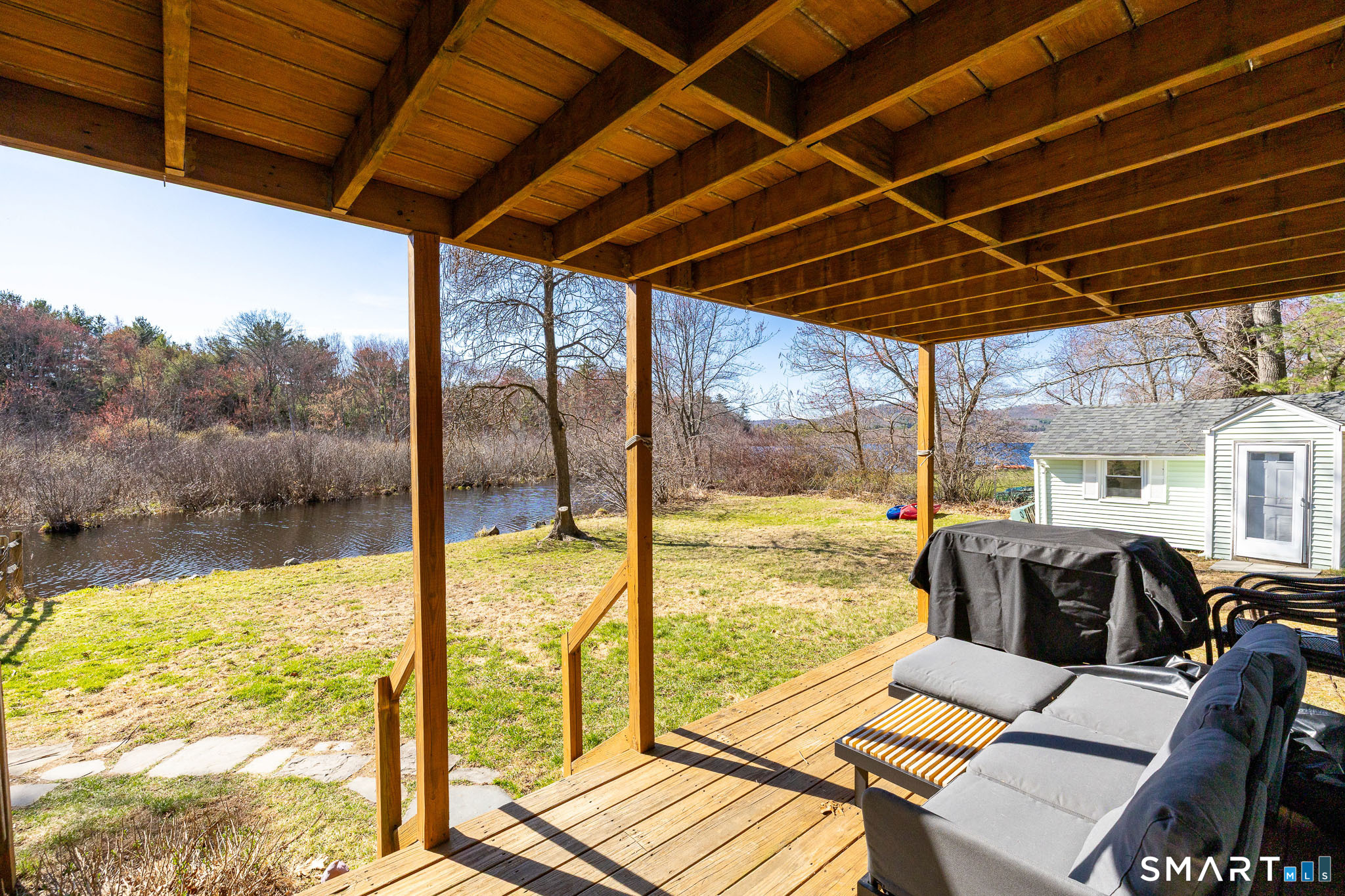 171 Secret Lake Road Avon CT 06001