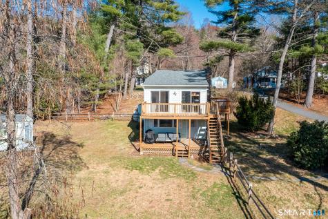 171 Secret Lake Road Avon CT 06001