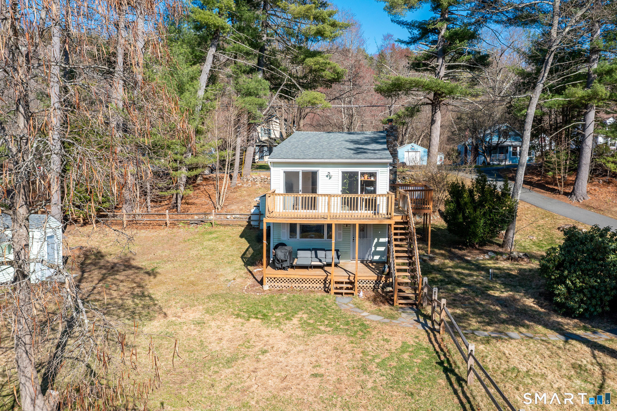 171 Secret Lake Road Avon CT 06001