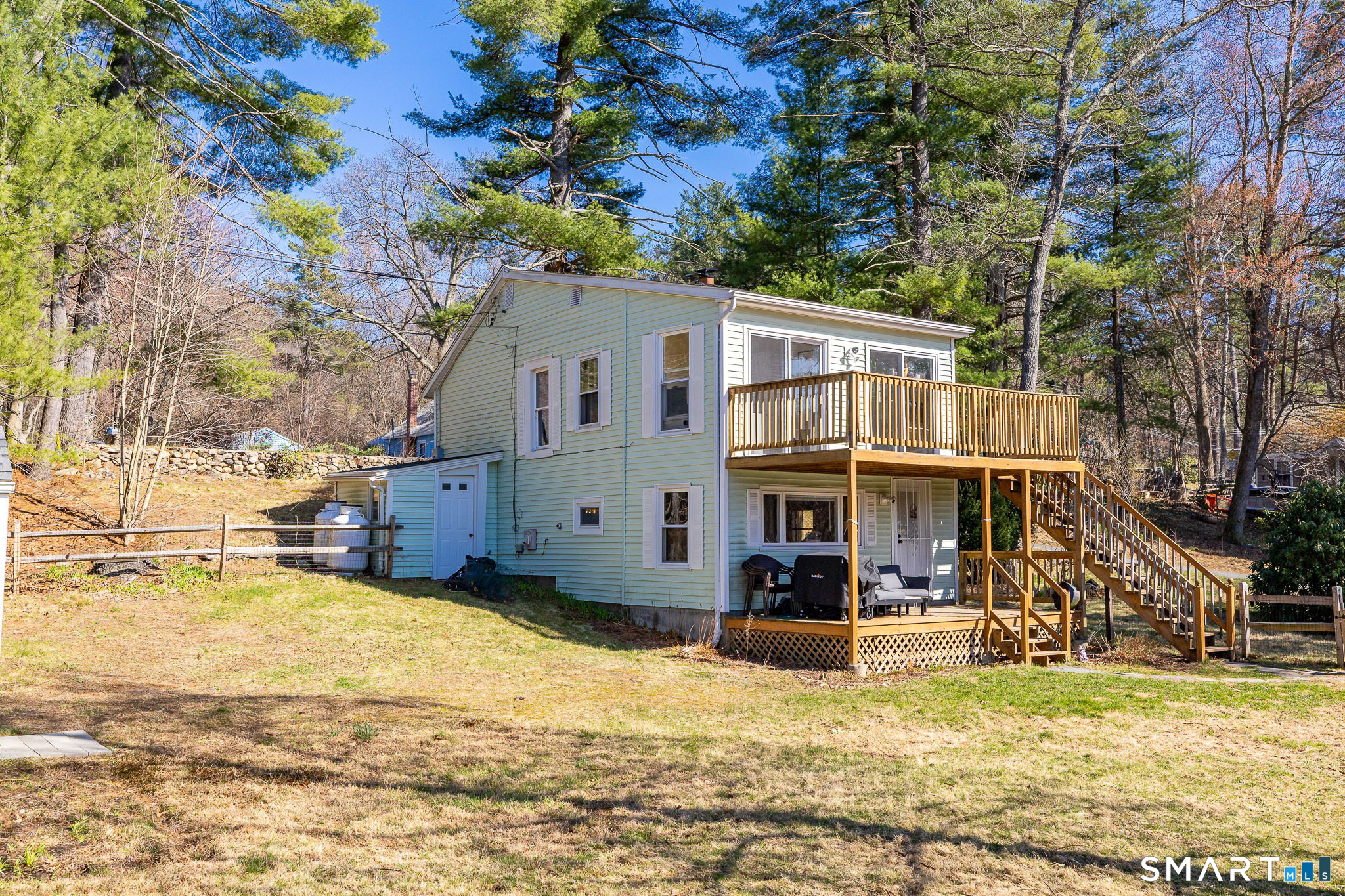 171 Secret Lake Road Avon CT 06001
