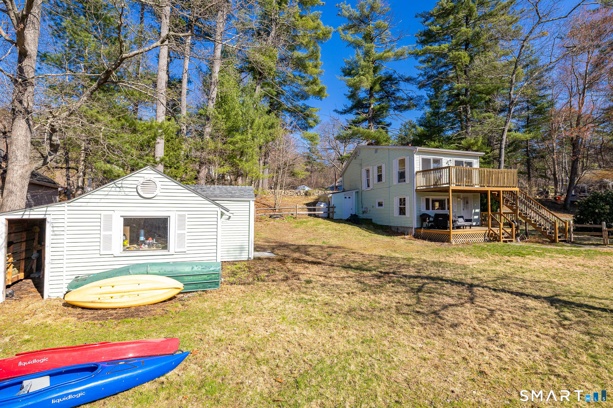 171 Secret Lake Road Avon CT 06001