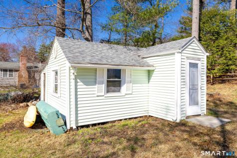 171 Secret Lake Road Avon CT 06001