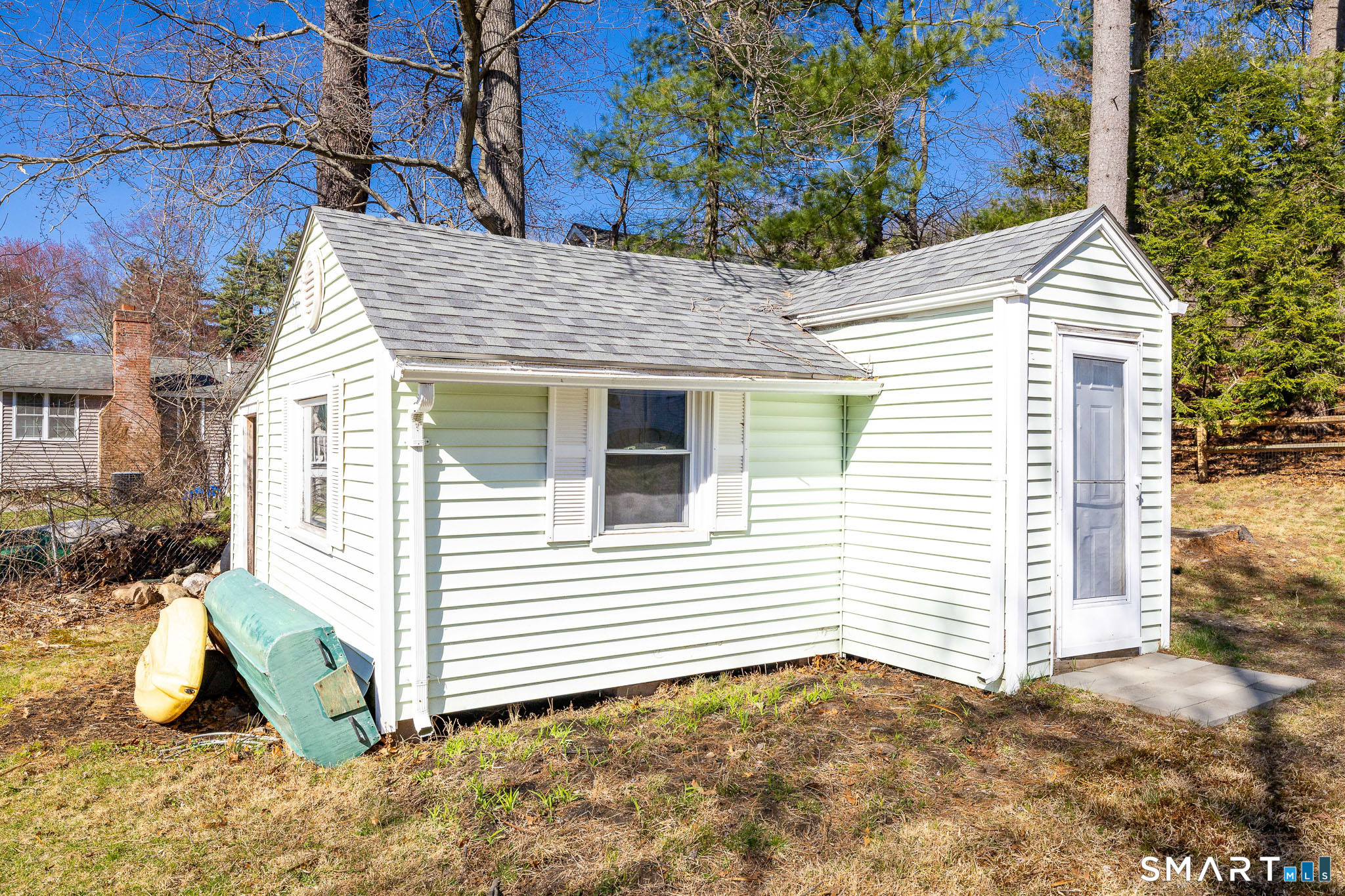 171 Secret Lake Road Avon CT 06001