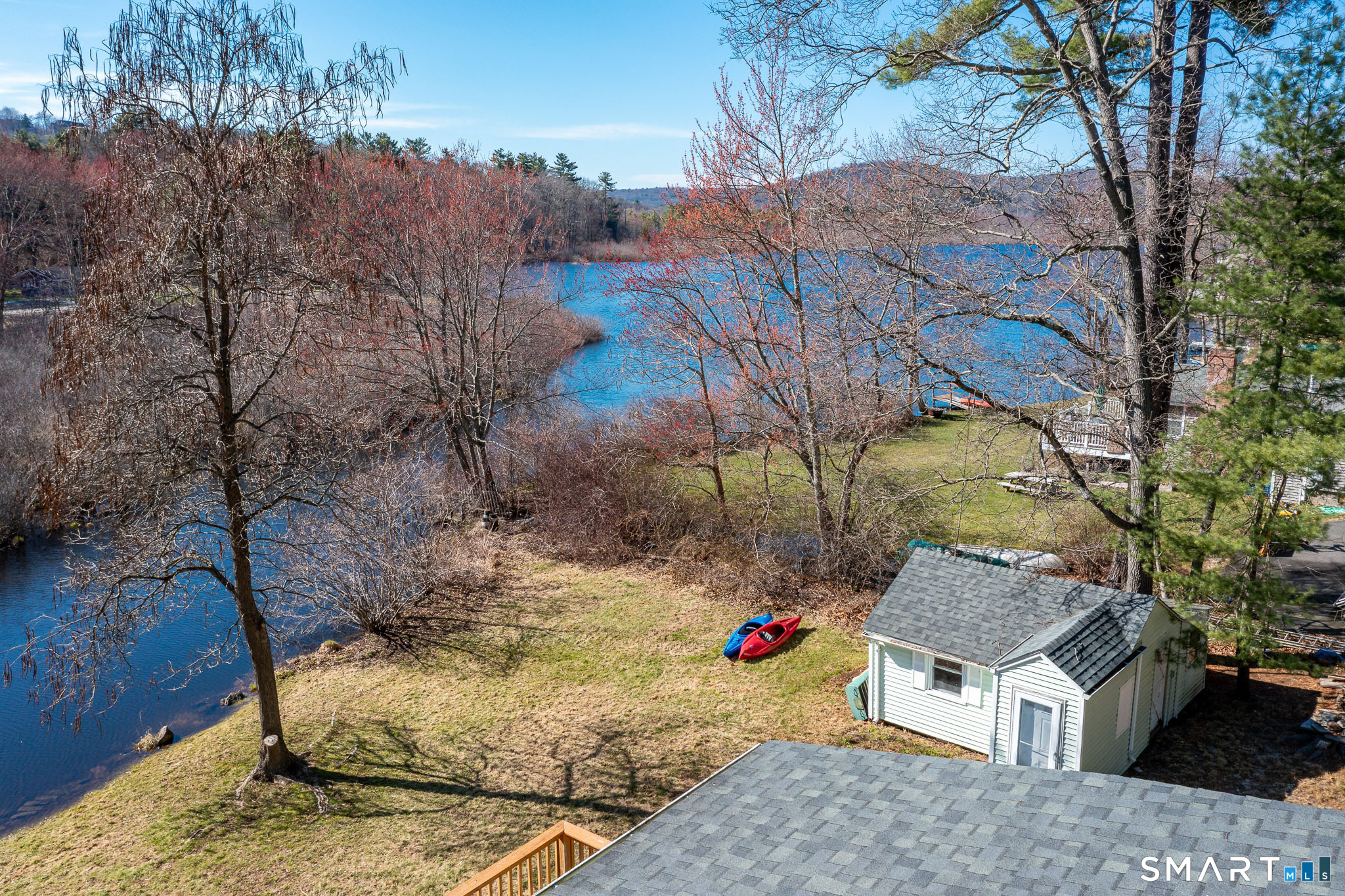 171 Secret Lake Road Avon CT 06001