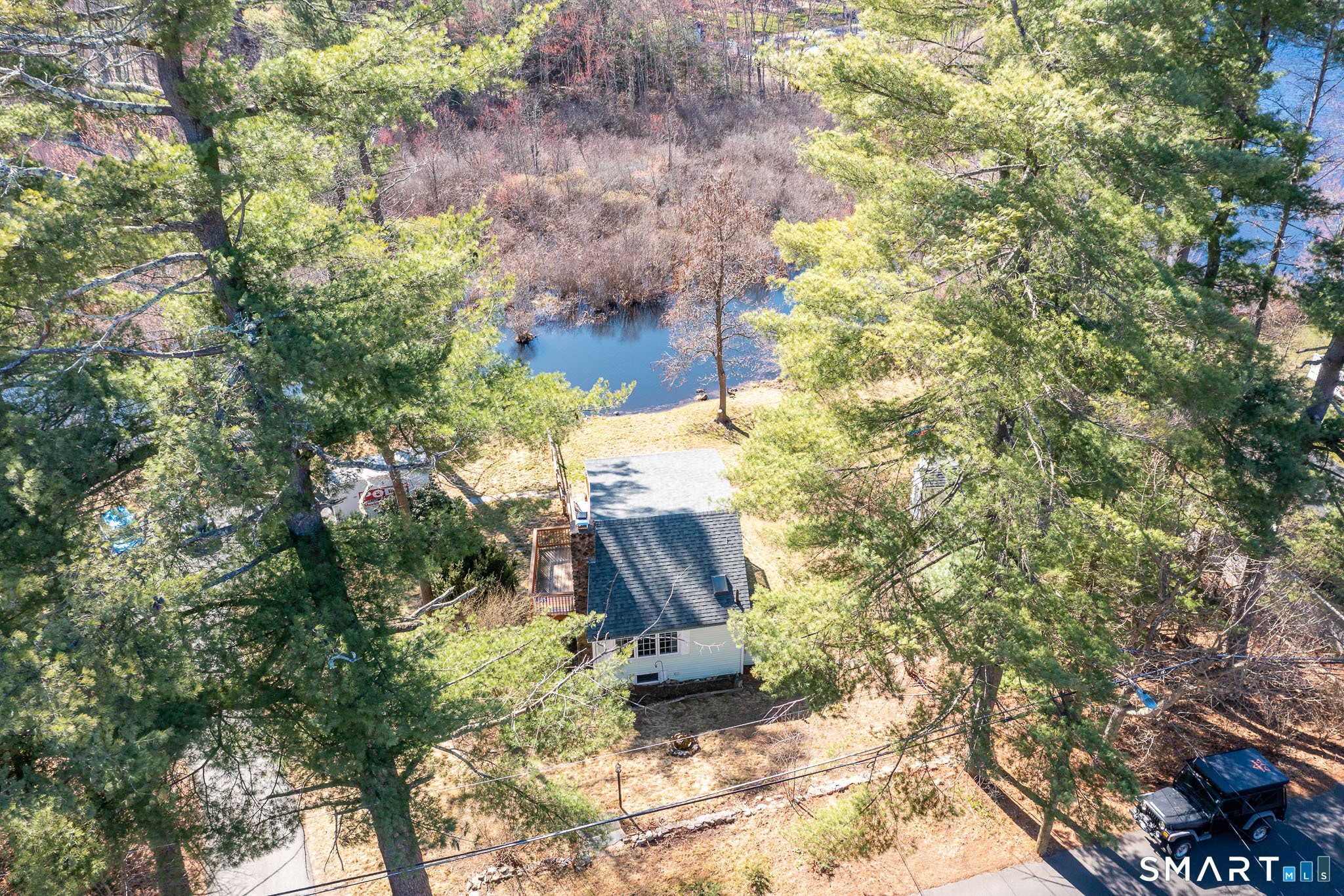 171 Secret Lake Road Avon CT 06001