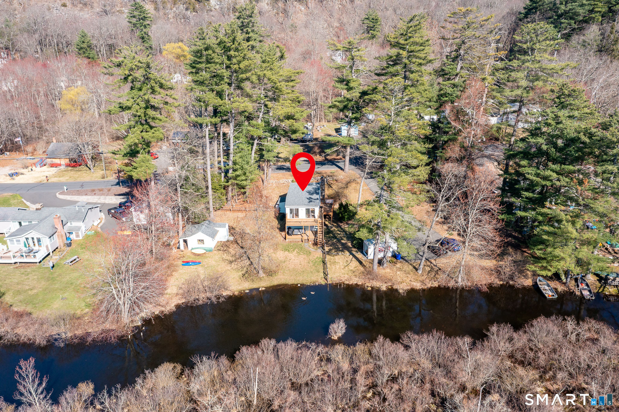 171 Secret Lake Road Avon CT 06001