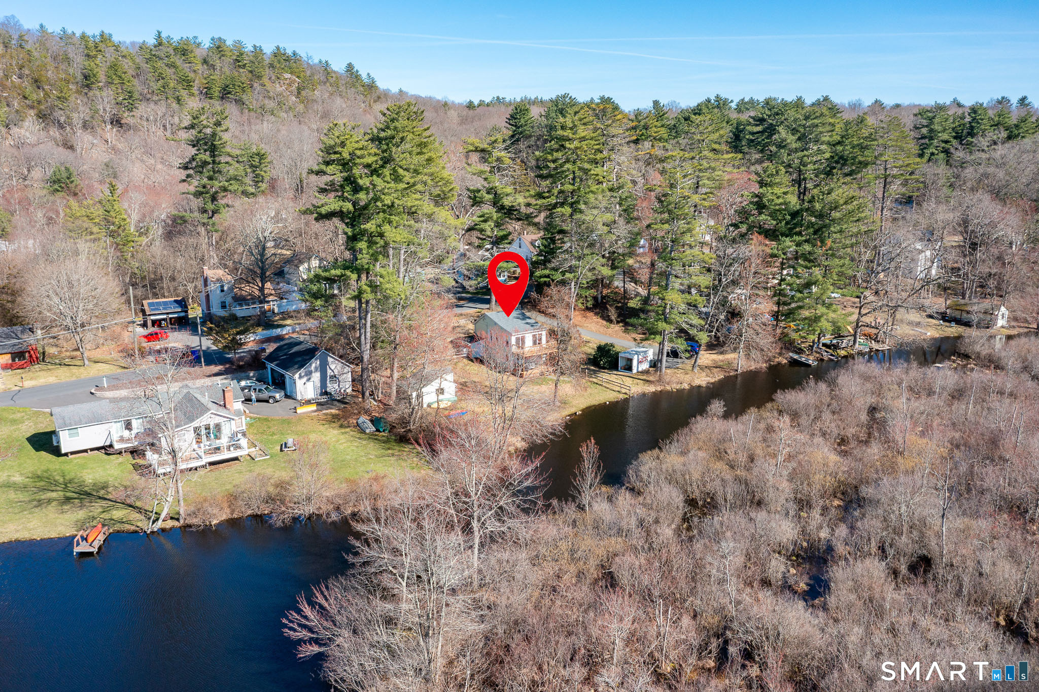 171 Secret Lake Road Avon CT 06001
