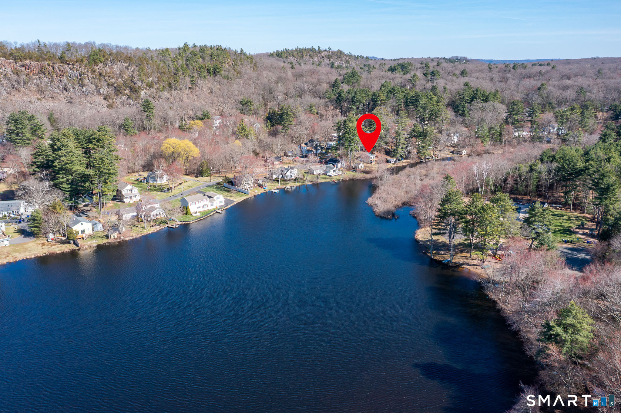 171 Secret Lake Road Avon CT 06001