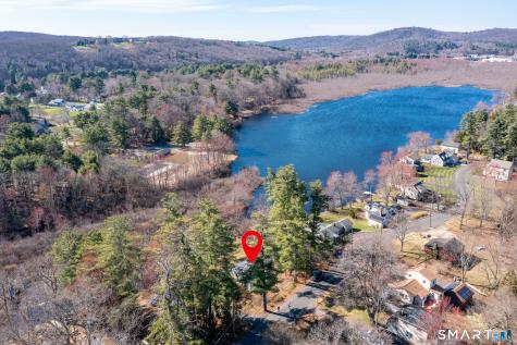 171 Secret Lake Road Avon CT 06001
