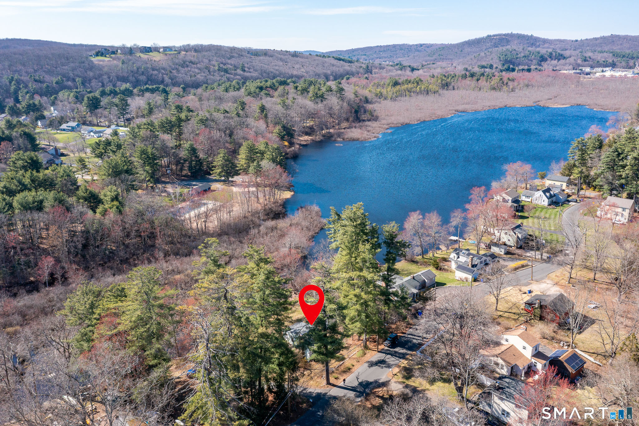 171 Secret Lake Road Avon CT 06001