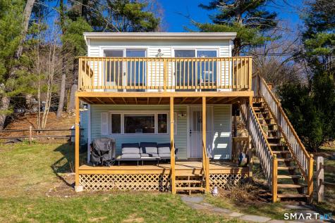 171 Secret Lake Road Avon CT 06001