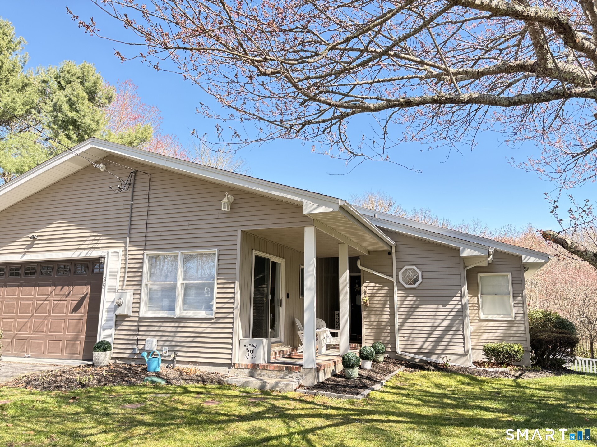 35 Stewart Road Stonington CT 06379