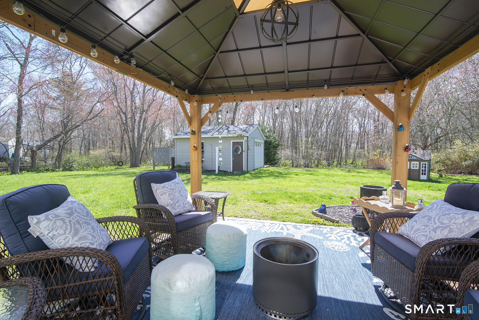 35 Stewart Road Stonington CT 06379