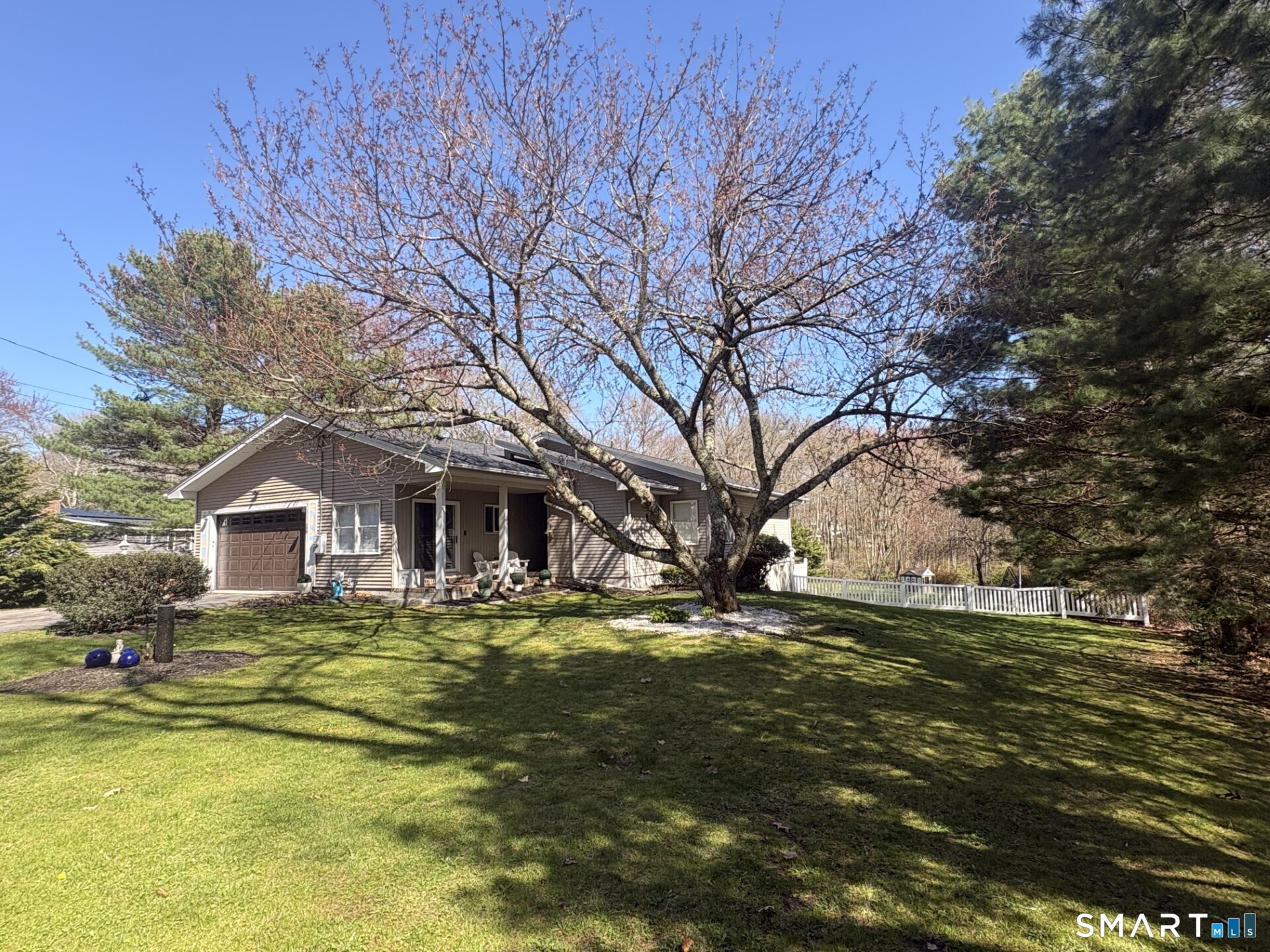 35 Stewart Road Stonington CT 06379
