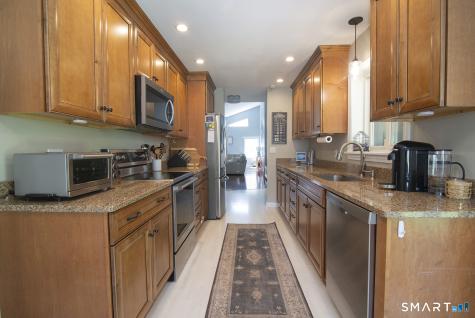 35 Stewart Road Stonington CT 06379