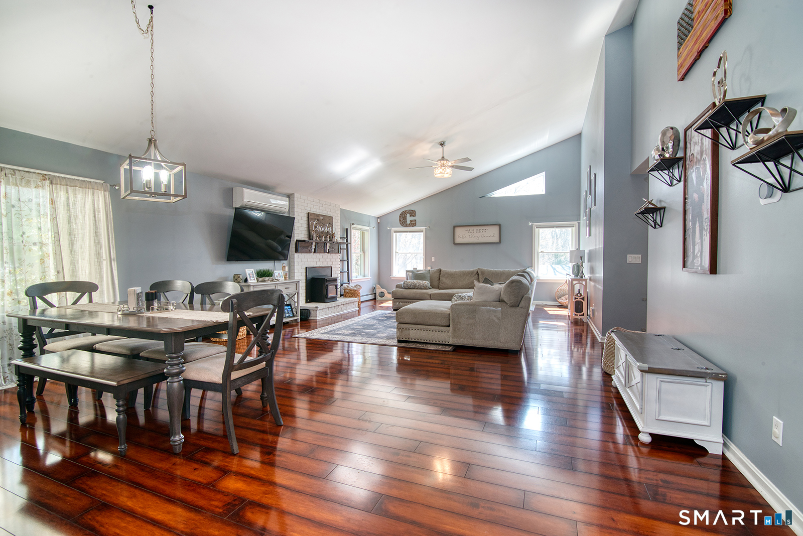 35 Stewart Road Stonington CT 06379
