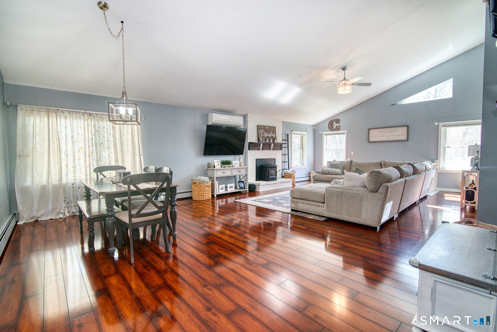 35 Stewart Road Stonington CT 06379