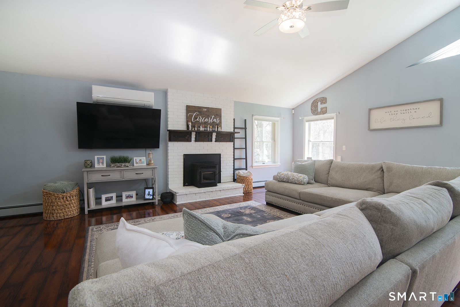 35 Stewart Road Stonington CT 06379