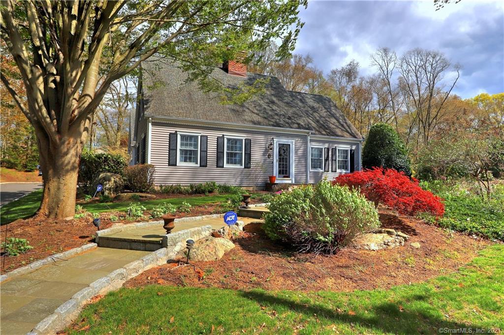 48 Tranquility Way Milford CT 06461
