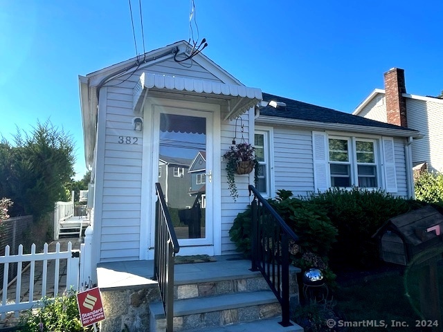 382 Milford Point Road Milford CT 06460