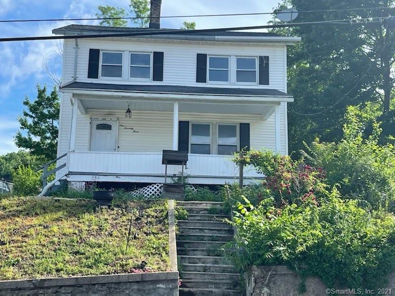 173 Wolcott Street Waterbury CT 06705
