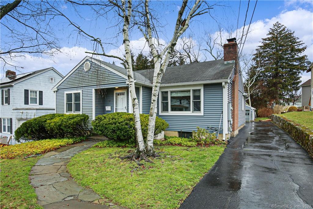 12 Myrtle Avenue Danbury CT 06810
