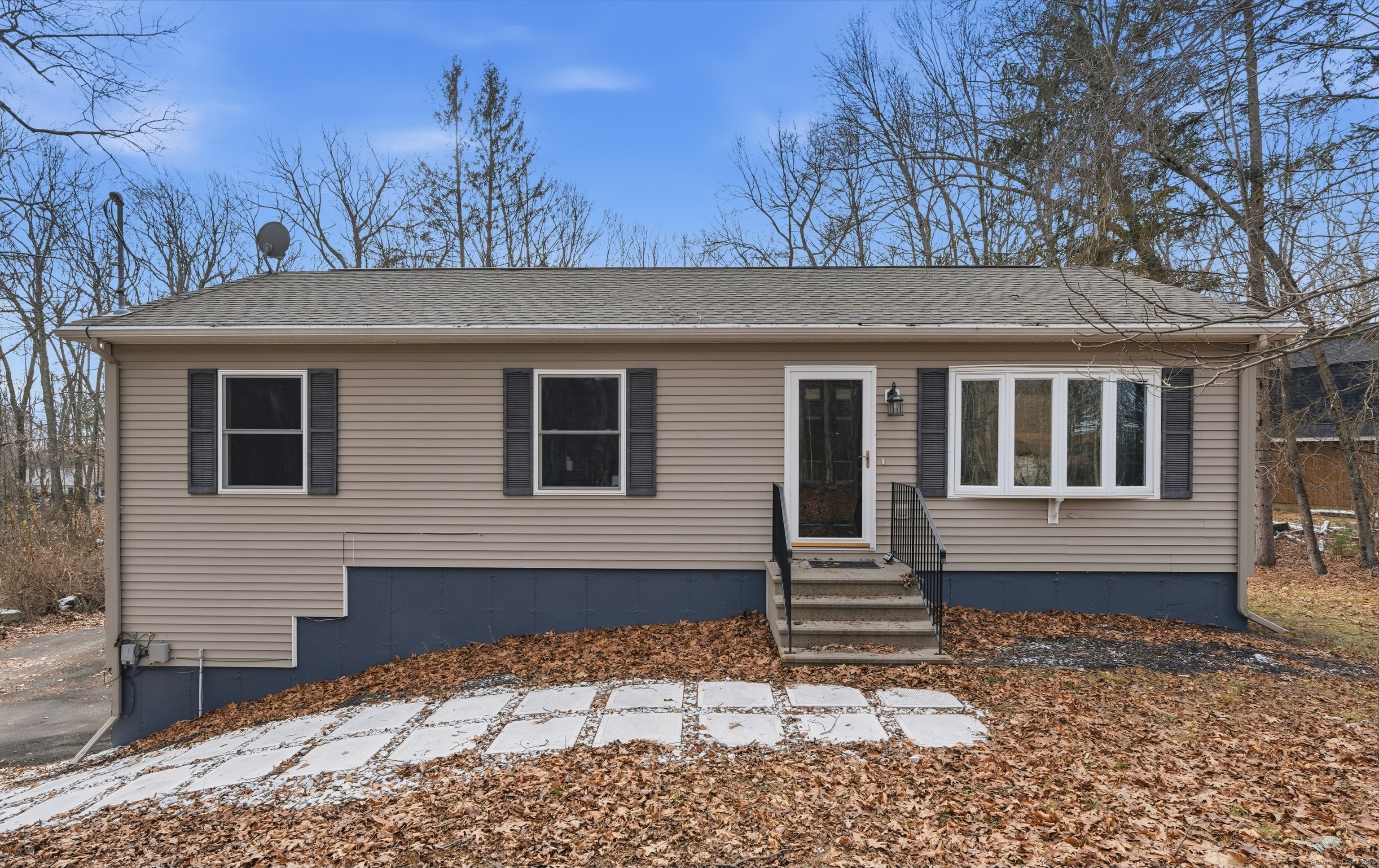 40 Buff Cap Road Ellington CT 06029