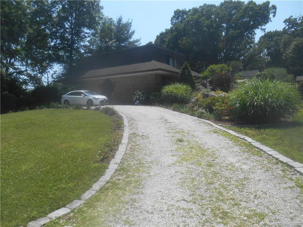 6 Glen Pines Lane Norwalk CT 06850