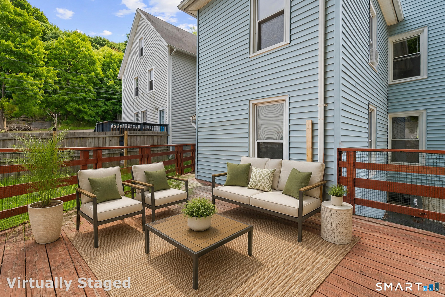 38 Grant Street Meriden CT 06450