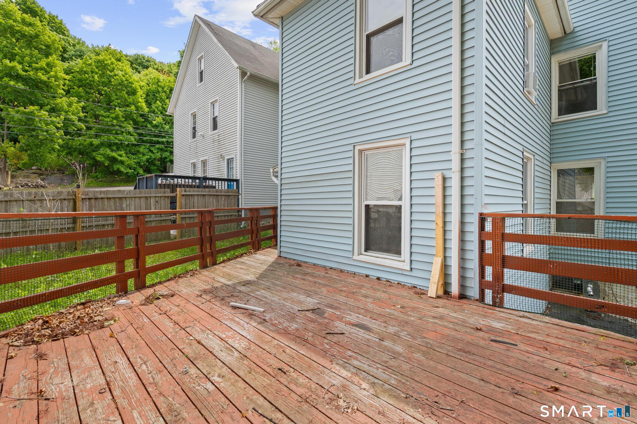 38 Grant Street Meriden CT 06450