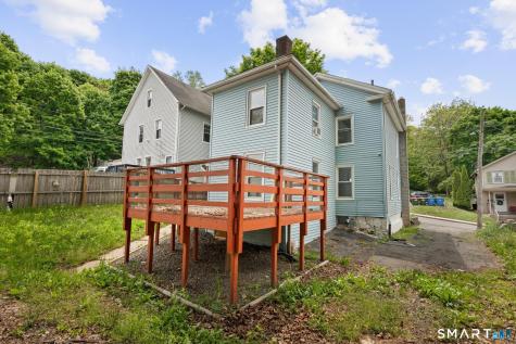38 Grant Street Meriden CT 06450