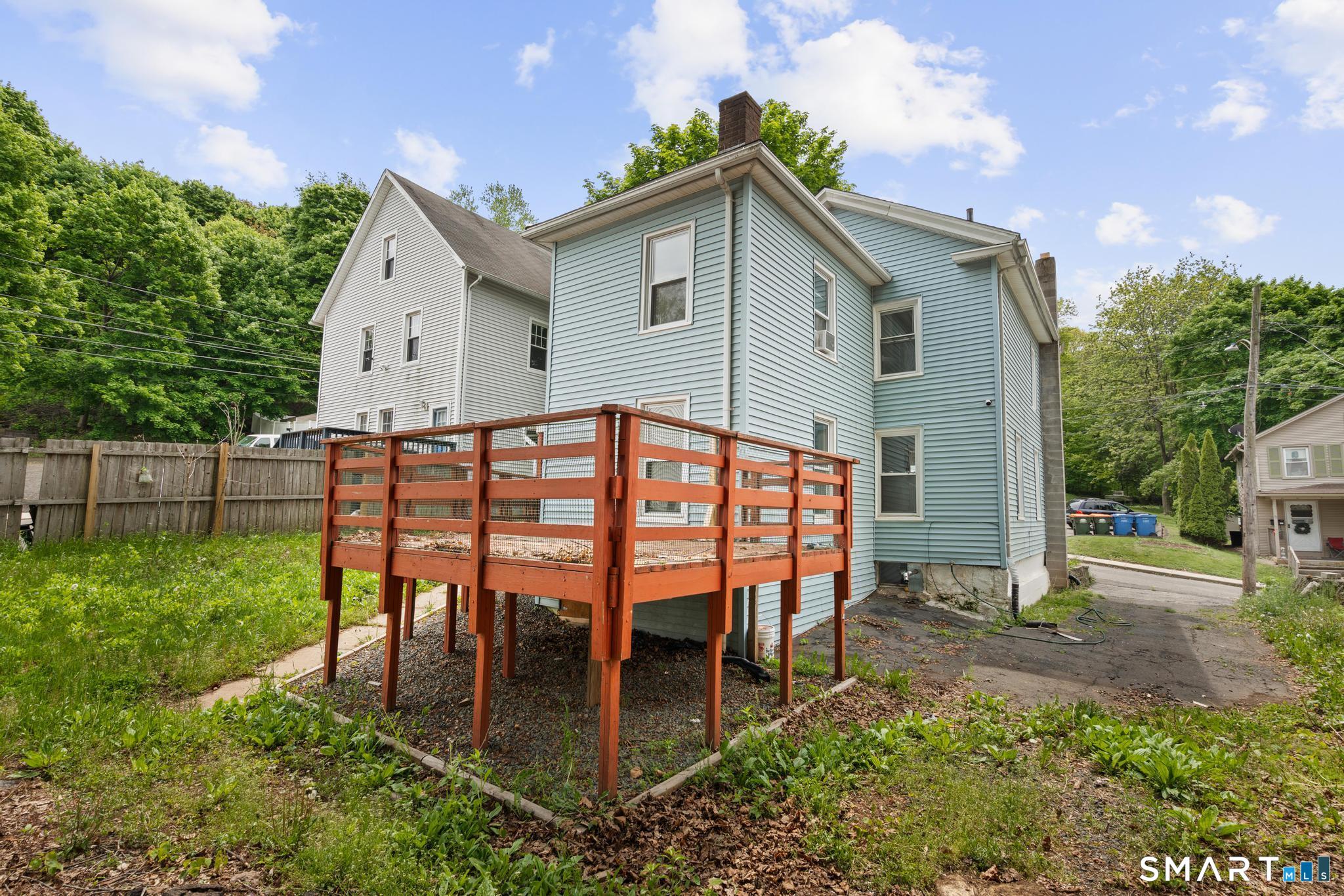 38 Grant Street Meriden CT 06450