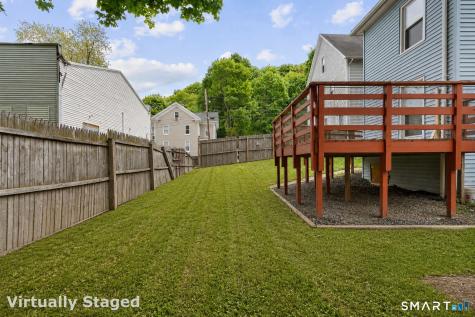 38 Grant Street Meriden CT 06450