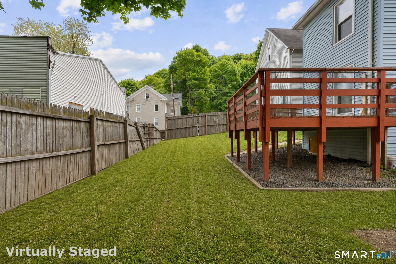38 Grant Street Meriden CT 06450