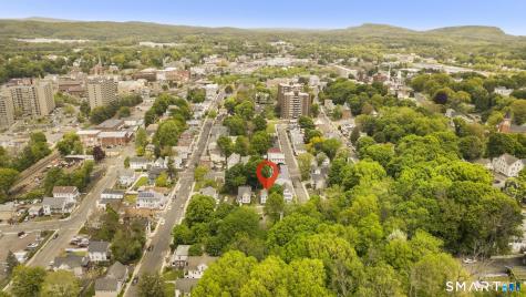 38 Grant Street Meriden CT 06450
