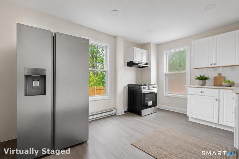 38 Grant Street Meriden CT 06450