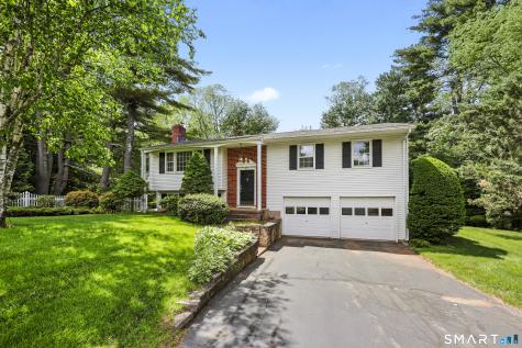 17 Howard Drive Vernon CT 06066