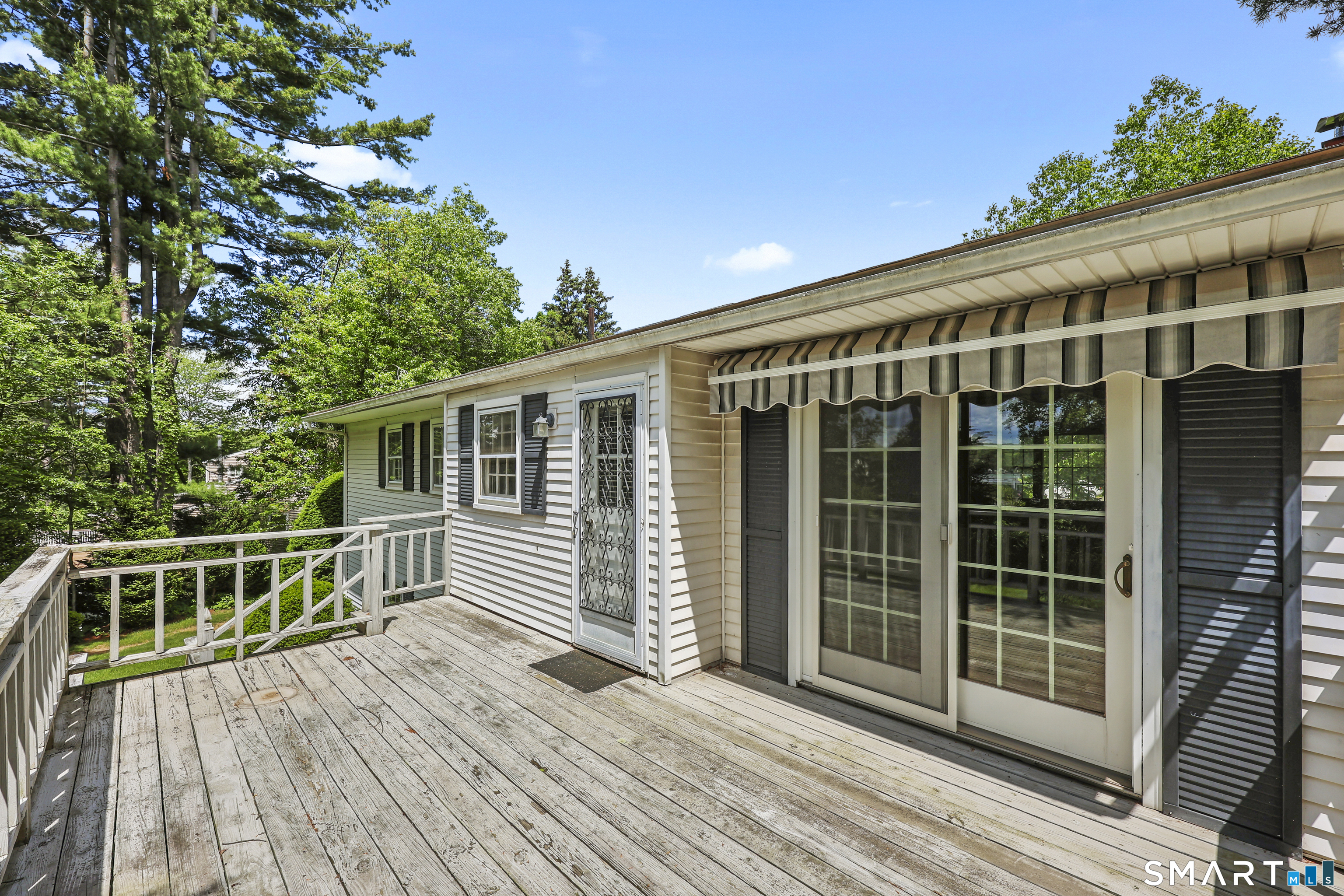 17 Howard Drive Vernon CT 06066