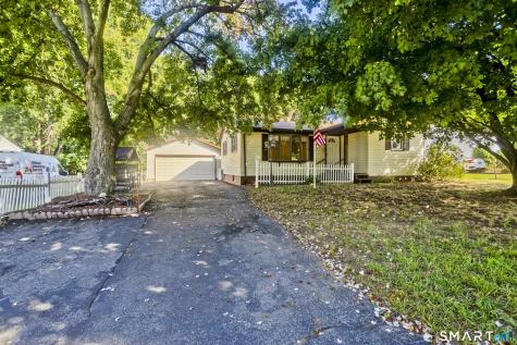 Enfield CT 06082