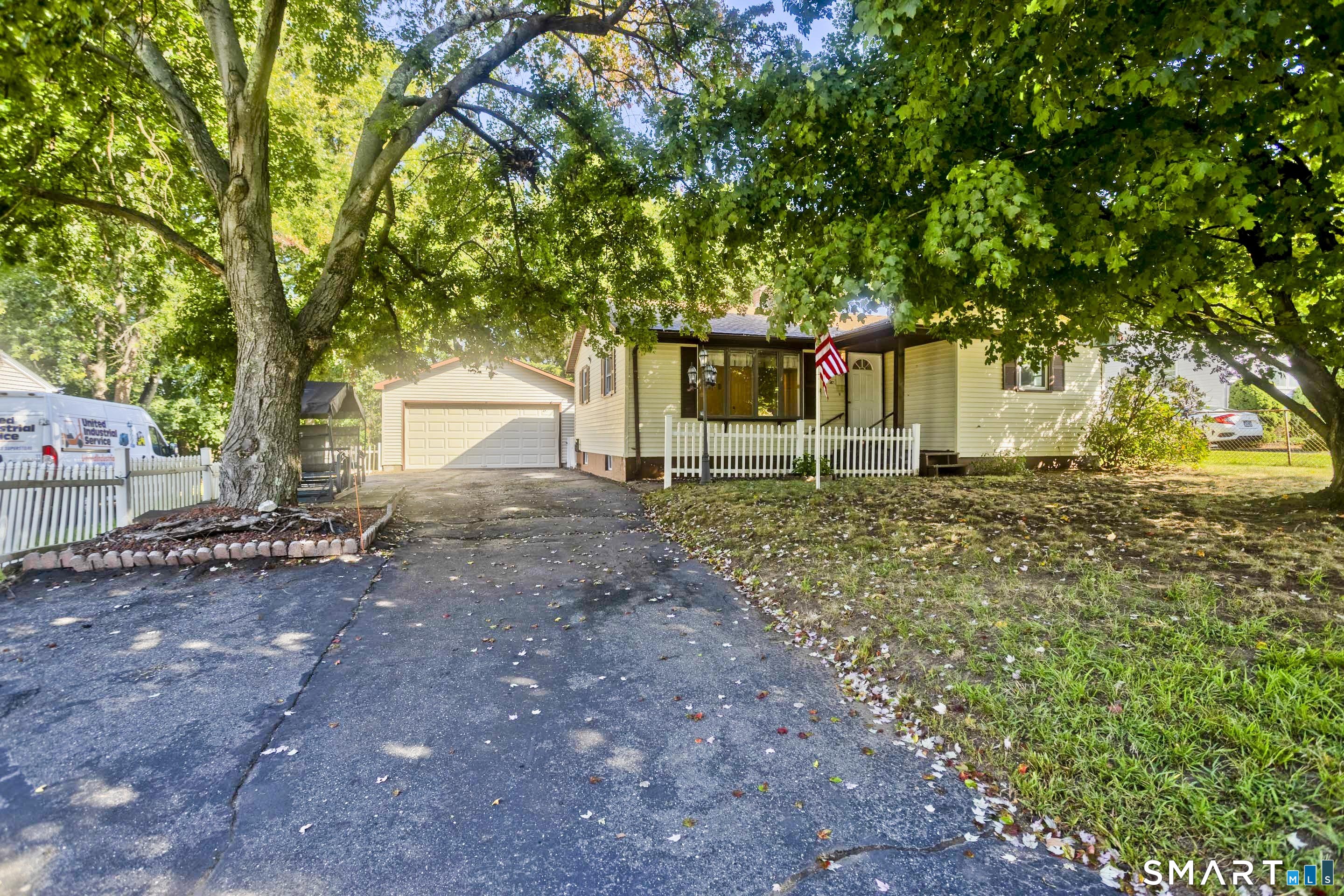 Enfield CT 06082