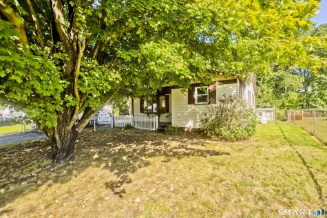 Enfield CT 06082