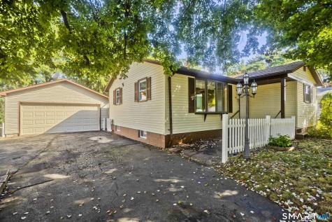 Enfield CT 06082